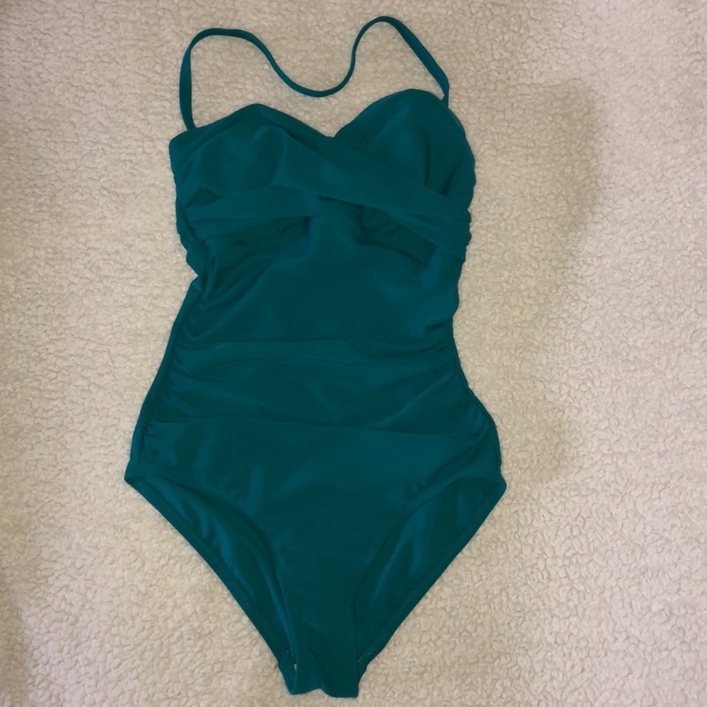 Target Rona Sol swimsuit